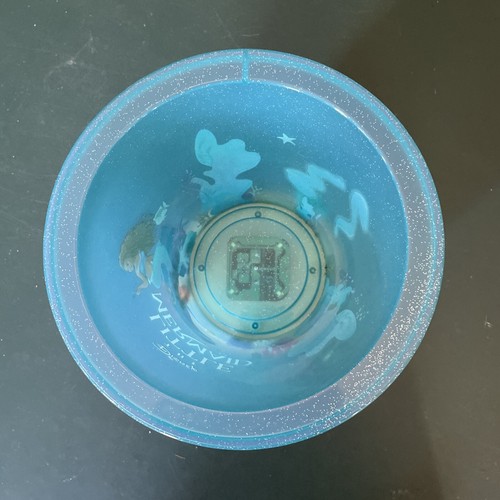 Cubo de palomitas de maíz y (una vez) estatuilla soplando burbujas Disney's The Little Mermaid 2023 - Imagen 6 de 14