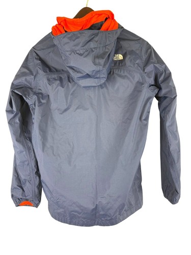 Outdoors Vacation The North Face Full Zip Hooded Hyvent Jacket, Boys XL/TG 18/20 - Picture 4 of 14