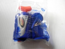 NEW 2015 McDonalds Happy Meal Toy Nerf Water Squirter 1 SEALED