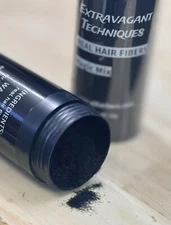 Real Hair Building Fibers