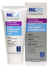mg217 medicated salicylic acid cream