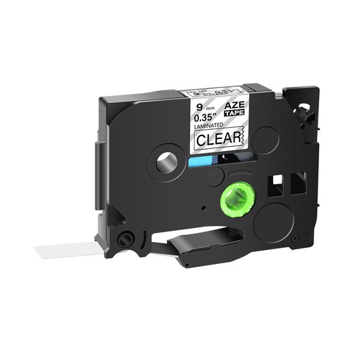Compatible with Brother P-Touch Label Maker TZe 231 Tape Cartridges All Colors - Picture 20 of 133