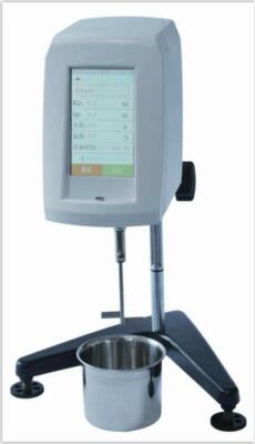 Digital Viscosity Meter Viscometer Testing Equipment Touch Screen KU CP G