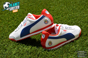 puma chivas roma sneakers