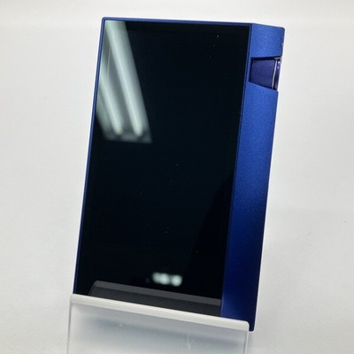 Astell&Kern AK70 Limited True Blue 64GB Hi-Res Portable Audio Player