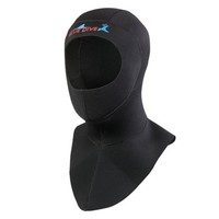 Wetsuits Premium Neoprene 3mm Vented Bib Hood Upf50+ Uv Protection Surf Hood... on sale Wetsuits Premium Neoprene 3mm Vented Bib Hood Upf50+ Uv Protection Surf Hood... on sale