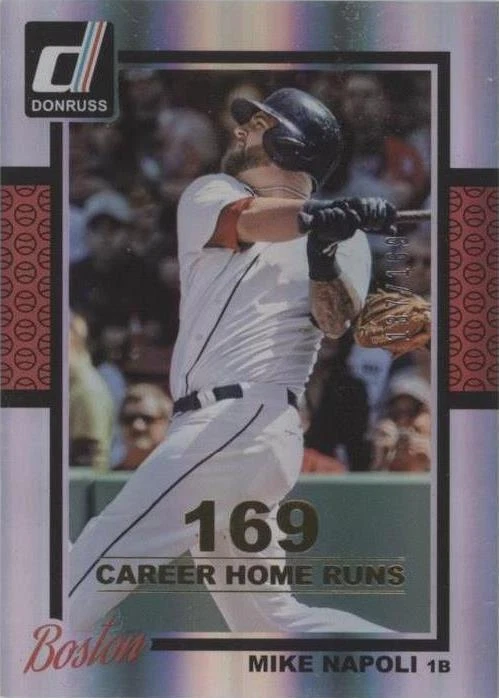 Gold Career Stat Line