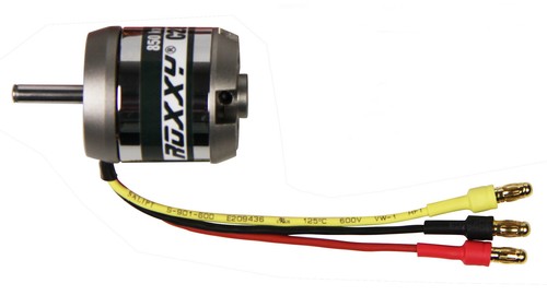 Multiplex RC Models Brushless BL-Motor Roxxy C28-34-850KV - 315077