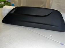 2013-2015 Chevrolet Malibu Exterior Left Bumper Fog Light Driving Cover Clz098