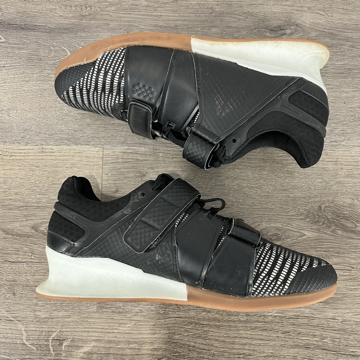 Reebok Legacy Lifter 黒　28センチ レガシー リフター III / LEGACY LIFTER III （ブラック