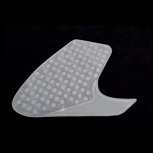 Tank Traction Side Pad Protector For DUCATI Monster 695 696 796 1100 1100S EVO - Picture 12 of 12