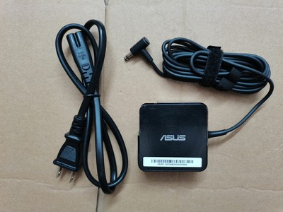 NEW OEM 19V2.37A ADP-45AW A For Asus ZenBook UX333F UX310UA 4.0mm 45W AC Adapter