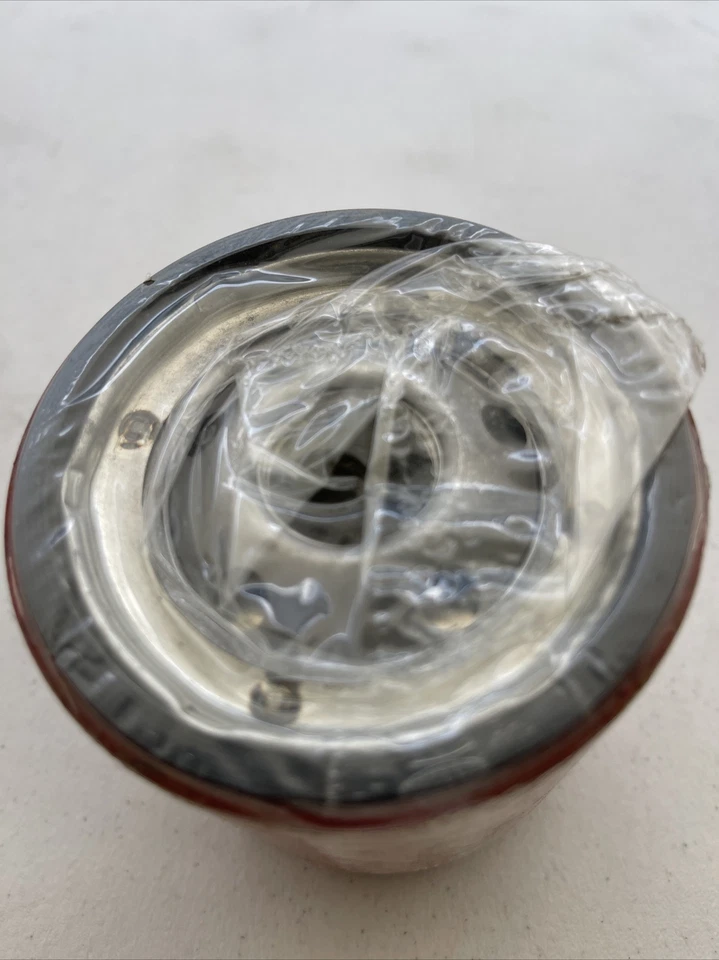 FILTRO COMBUSTIBLE BALDWIN BF592 Foto 3 de 4