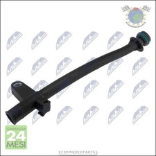 Vite Tappo Di Scarico Olio M14 X 1.5 Mm In Ferro, Colore Bronzo, Per Ford Fusion, Focus, Fiesta, Galaxy, Mondeo 2.0 E Altri (Non Per Mondeo 2.5), Lunghezza 35 Mm, Ricambio OE 30711617