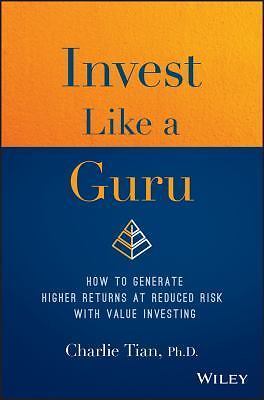 Invest Like a Guru – How to Generate Higher Returns At Reduced Risk With Value … - Image 4