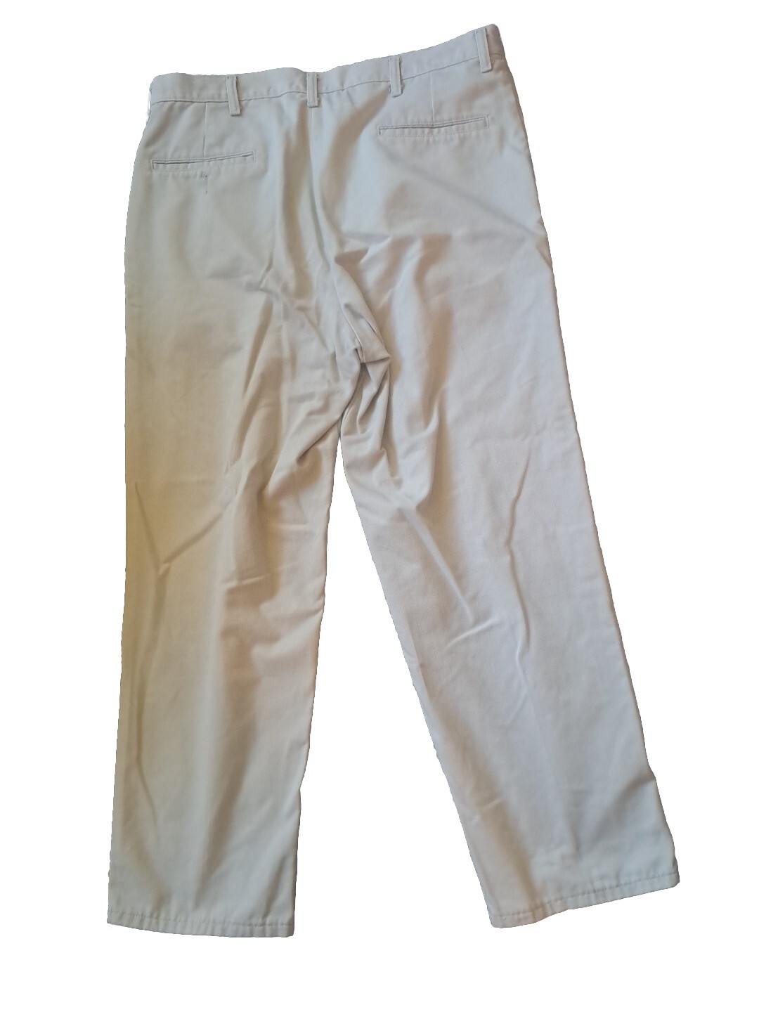 LEGENDARY GOLD KHAKIS Men's Size 38X30 Beige Khaki Pants eBay