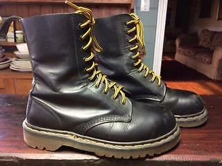 steel cap doc martens australia