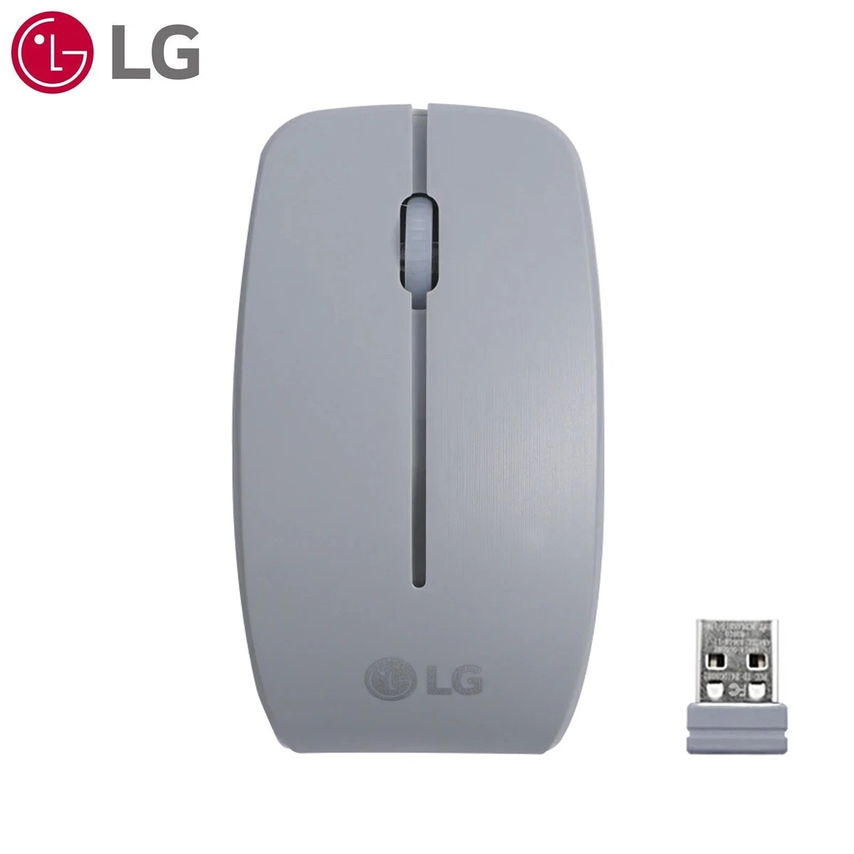 LG AFP73948414 Wireless Mouse Dongle Set