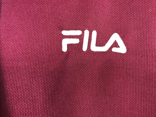 FILA West Ham United Team T-Shirt Polyester Men - Picture 8 of 13