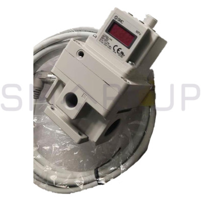New  SMC ITV2050-31F2BN3-X154 Proportional Valve