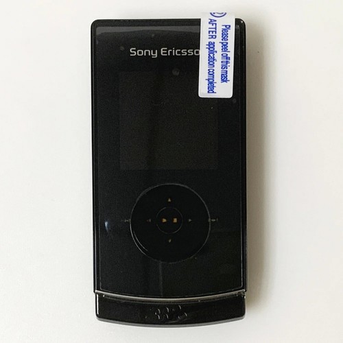 Sony Ericsson W980 Original 2.2'' 8GB Bluetooth 3.15MP FM Radio Flip Phones - Picture 10 of 26