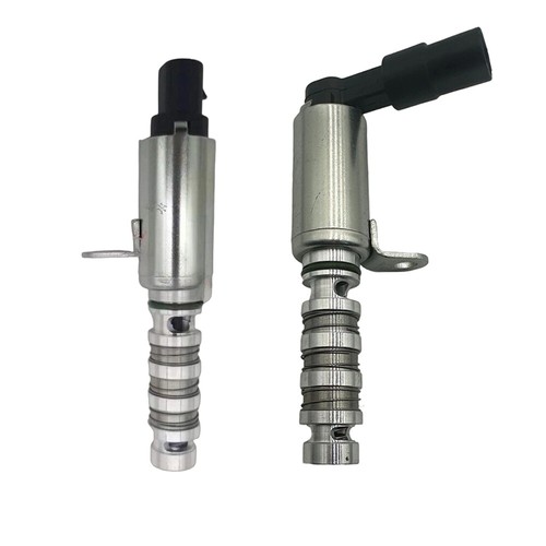 2 Exhaust Intake Variable Valve Timing VVT Solenoid For Hyundai Elantra KlA Soul - Picture 10 of 12