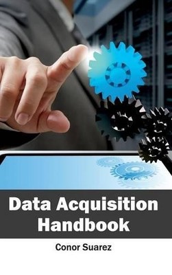 Data Acquisition Handbook (Hardback) (UK IMPORT)