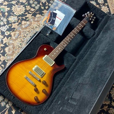 Paul Reed Smith (PRS) SC ''Stripped'' 58 2012 Used Electric Guitar