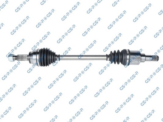 201341 GSP Antriebswelle FüR Ford-image