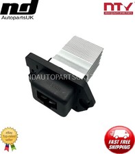 Blower Fan Motor Heater Resistor For Kia Sorento Sportage Hyundai 97179-1F200