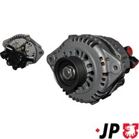 JP Group Lichtmaschine Generator Lima JP 1290103500 14V FüR Combo Meriva Opel CC