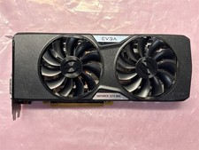 EVGA NVIDIA GEFORCE GTX 960 2GB GDDR5 VIDEO GRAPHICS CARD 02G-P4-2968-RX