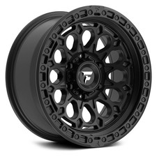 Fittipaldi Off-road Ft101sb Wheels 18x9 18 8x180 124.3 Black Rims Set Of 4 Fittipaldi Off-road Ft101sb Wheels 18x9 18 8x180 124.3 Black Rims Set Of 4