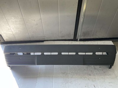 Front Bumper New Original FIAT Panda 141 First Series 4X4 4410173