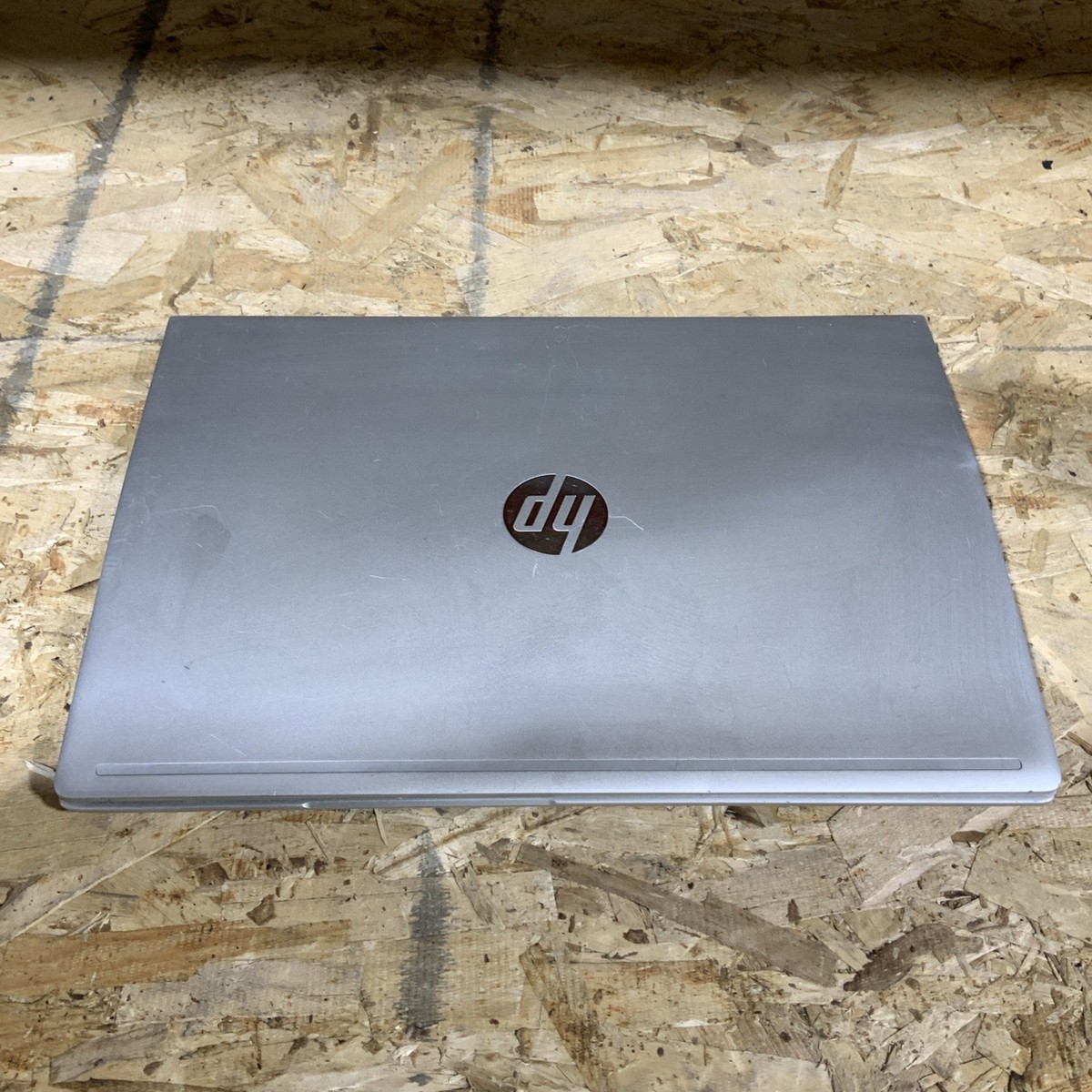 HP ProBook 450 G6 Intel Core i5-8265U @ 1.60GHz NO RAM NO SSD NO