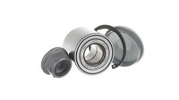 SKF Vkba 6658 Radlagersatz