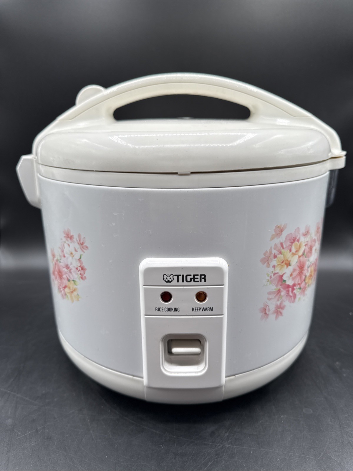 And Inner Floral White Tested And Works
