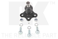 NK Traggelenk FüHrungsgelenk 5041924 FüR Peugeot C3 208 Elysee 301 2008 DS DS3 1