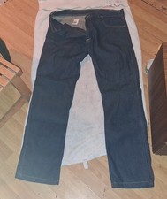   HMP WAKEFIELD PRISON  INMATE MEDIUM SIZE JEANS  IN REMARKABLE USED CONDITION!!