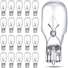 Riakrum T5 Landscape Light Bulbs 12 Volt 4 Watt Lighting Low...