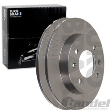 Disque de frein Hyundai ELANTRA