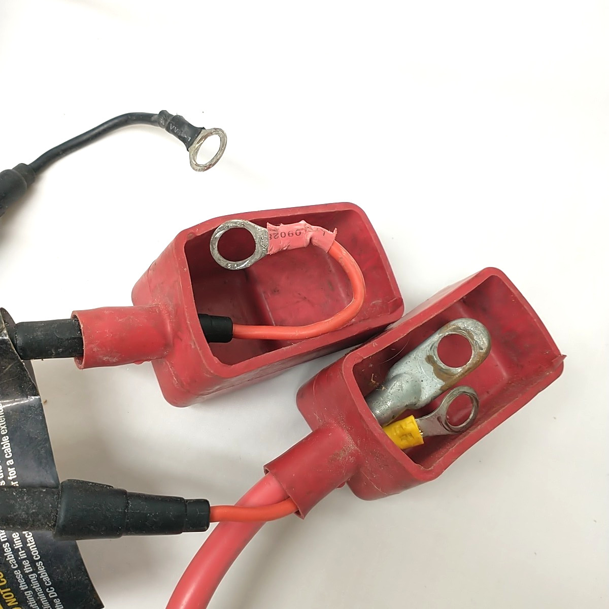 ProMar Digital Boat Battery Charger 35010 Bass Pro Shops XPS iT 5/5