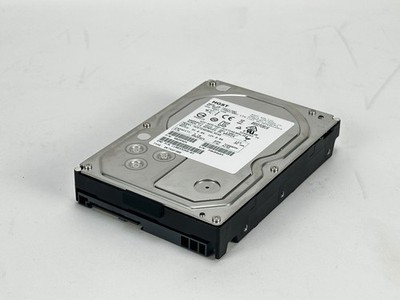 EMC VNX HGST 3TB SAS 7.2K 3.5in 6Gbs 0B26924 LFF Hard Drive HUS724030ALS640