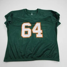 Douglas Practice Jersey - Football Men's Dark Green Used