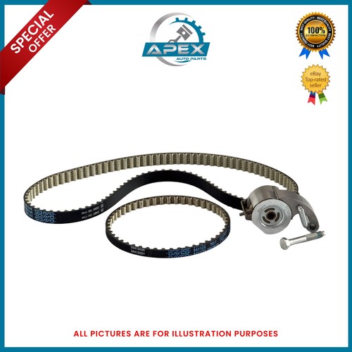 FORD 2.0 ECOBLUE CAM CARRIER KIT WITH TIMING COVER AND OIL PUMP TIMING BELT KIT - Picture 3 of 5