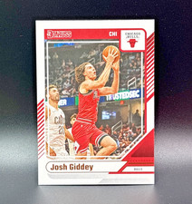 2024-25 Donruss #190 Josh Giddey - Chicago Bulls