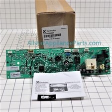 Frigidaire Washing Machine Control Board 137005000NH