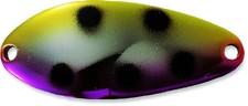 Acme Little Cleo Spoon, 2 1/8", 2/5 oz, Watermellon, Sinking C200/WM