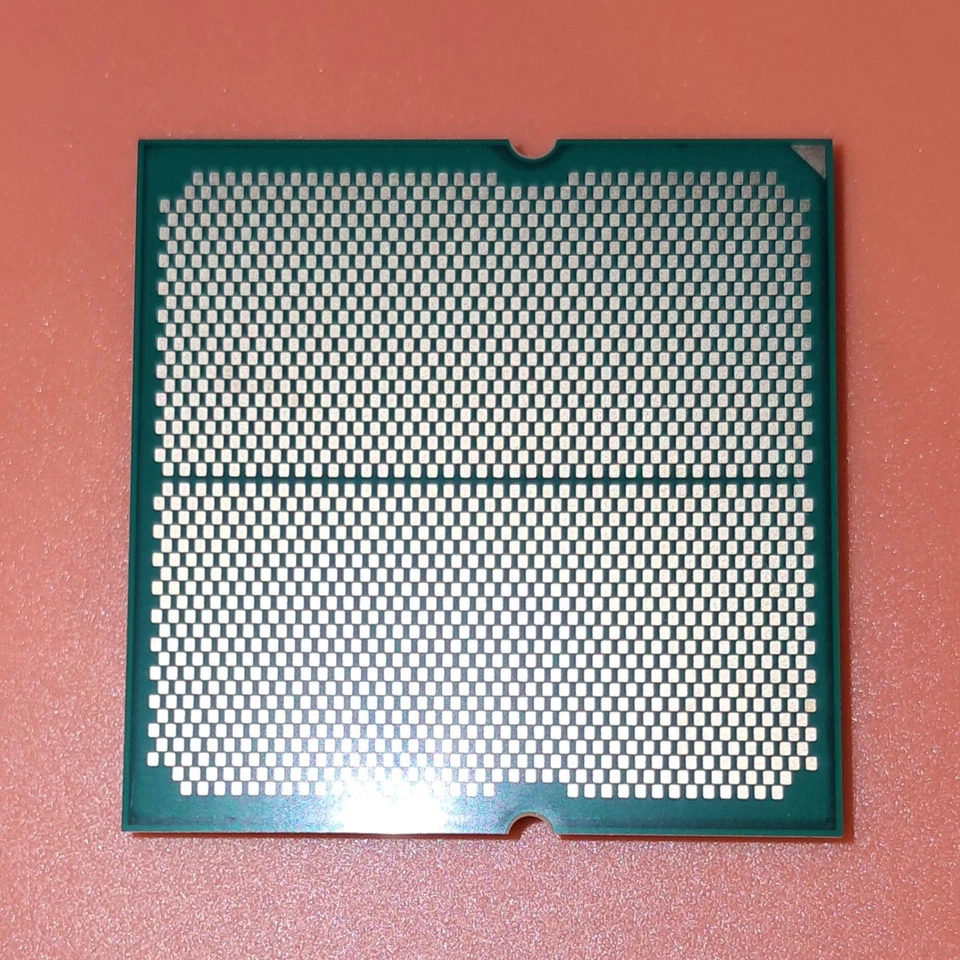 AMD Ryzen 9 7950x Processore (5,7 GHz, 16 Cores, LGA 1718/Socket AM5) - Immagine 2 di 2