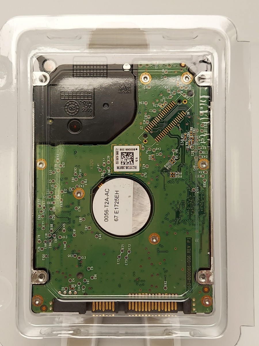 Western Digital WD Blue 内蔵HDD 2.5インチ 1TB SATA 3.0(SATA 6Gb/s)  WD10SPZX n5ksbvb Amazon.com: Western Digital WD10SPZX Hard Drive 1 TB 2.5